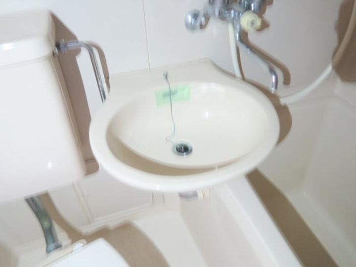 ピュアハウス大和田の内装