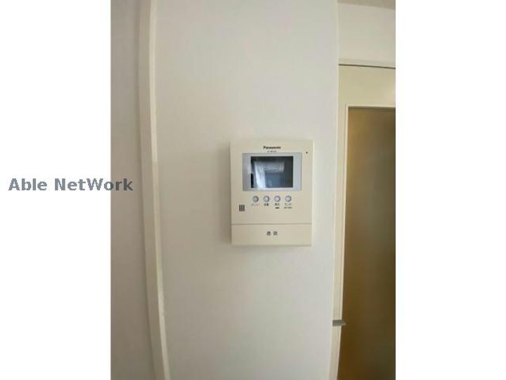 愛知県高浜市呉竹町5(アパート)の賃貸物件の内装