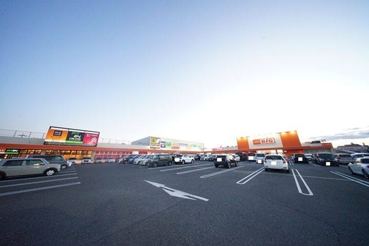山口県下関市梶栗町5(マンション)の賃貸物件の周辺