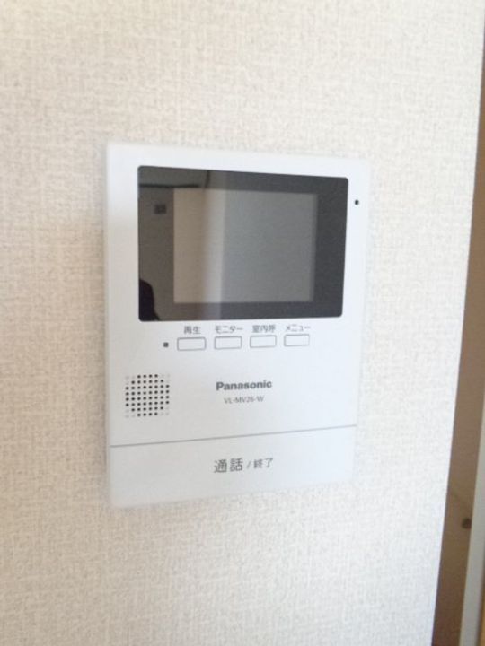 鹿児島県出水市向江町(アパート)の賃貸物件の内装