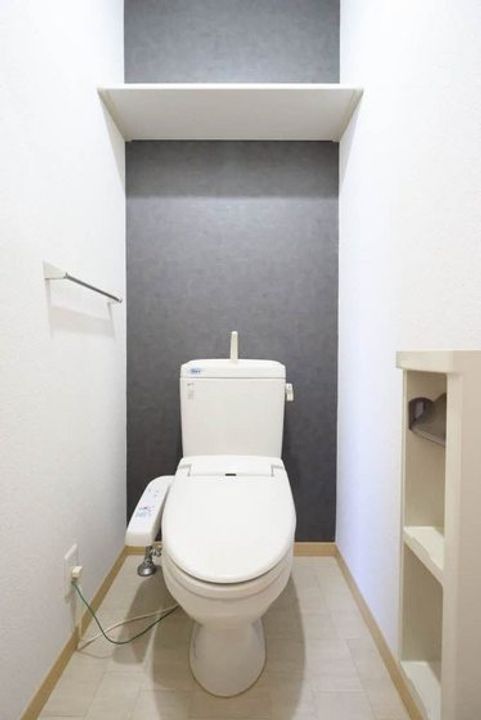 サンマリーナの内装