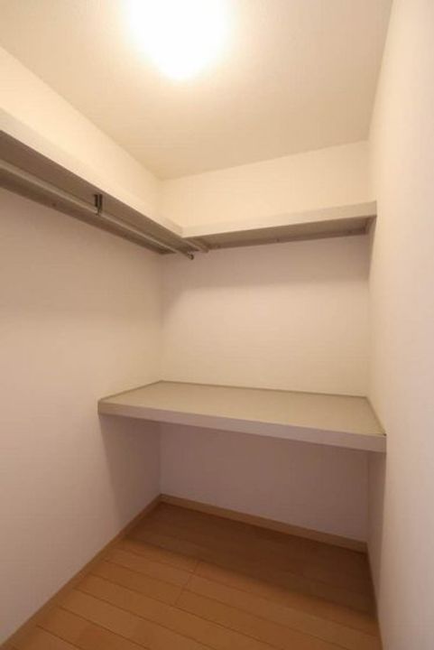 サンマリーナの内装