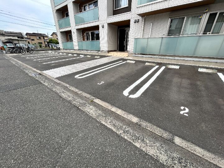 岡山県倉敷市日ノ出町1(アパート)の賃貸物件の地図