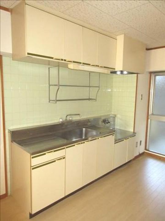 サンライズのむらのキッチン