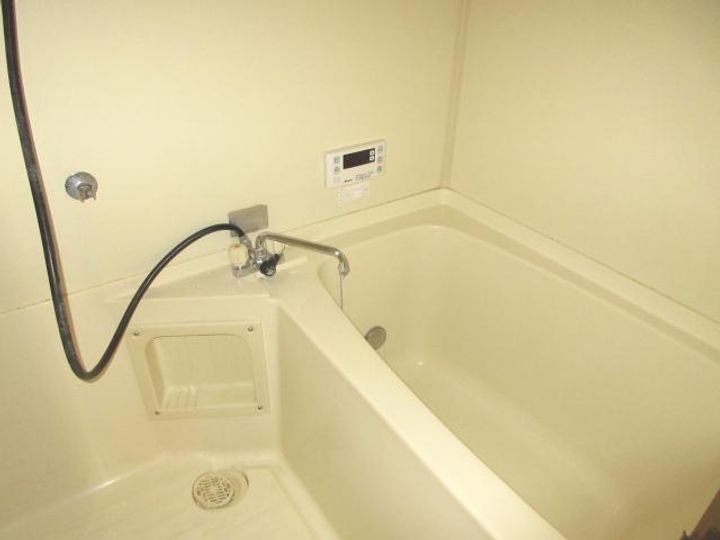 サンライズのむらの風呂