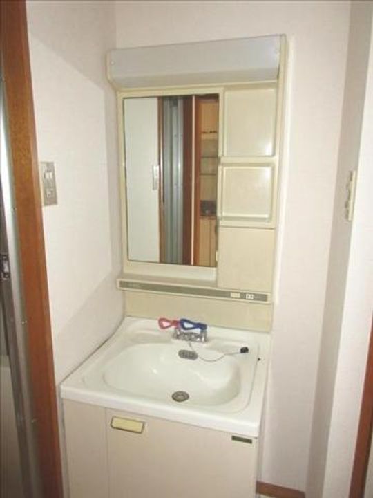 サンライズのむらの内装