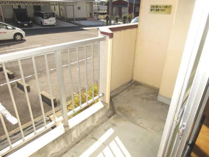 サンライズのむらの内装