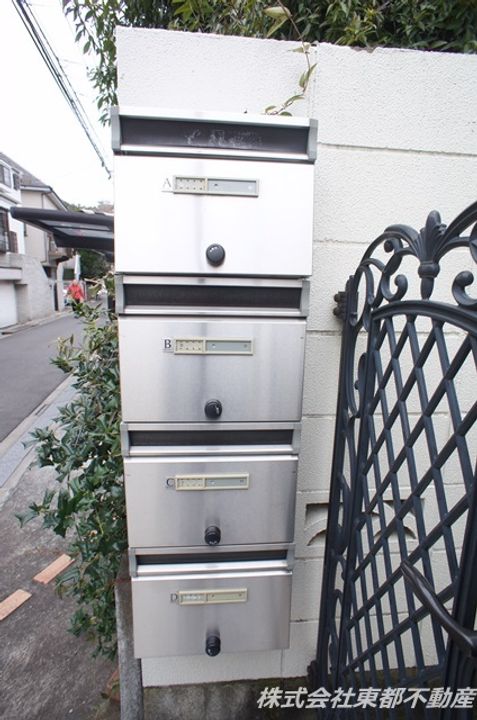 アスペンハイムの地図