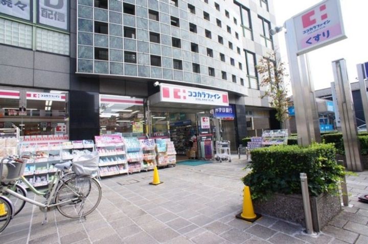 アスペンハイムの周辺