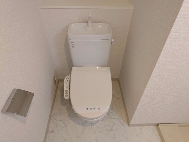 神奈川県平塚市明石町(マンション)の賃貸物件の内装