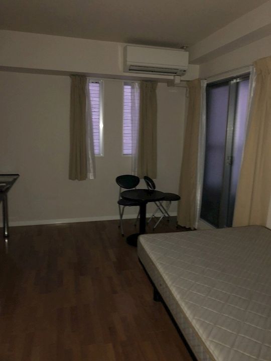 神奈川県平塚市明石町(マンション)の賃貸物件の居間