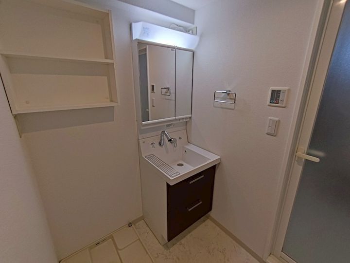 神奈川県平塚市明石町(マンション)の賃貸物件の内装