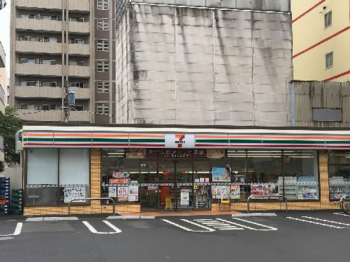 神奈川県平塚市明石町(マンション)の賃貸物件の周辺