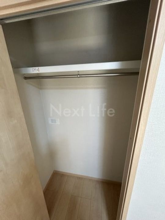 グランズ沢渡の内装