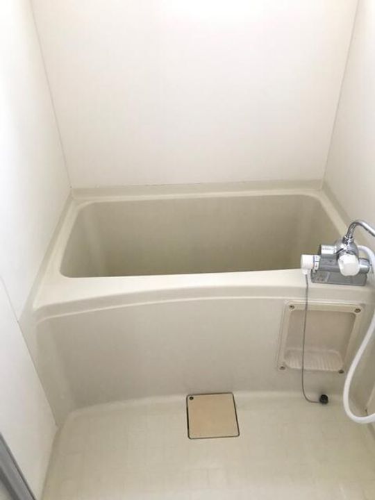 神奈川県川崎市麻生区多摩美2(一戸建)の賃貸物件の風呂