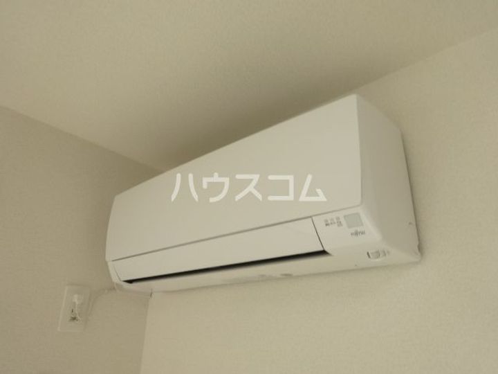 アーカスKVIの内装