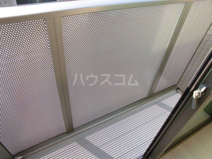 アーカスKVIの内装