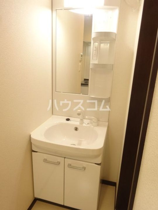 アーカスKVIの内装