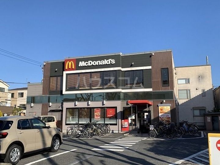 アーカスKVIの周辺