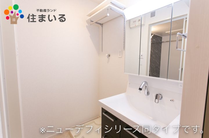愛知県刈谷市泉田町法知山(アパート)の賃貸物件の内装