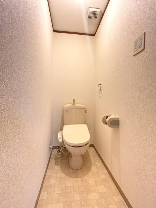 ファミリエ桜ケ丘の内装