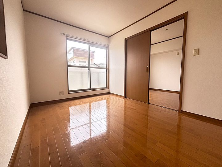 ファミリエ桜ケ丘の内装