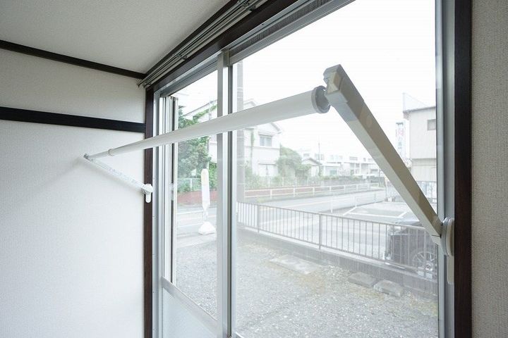 ルミエールタケヒの内装