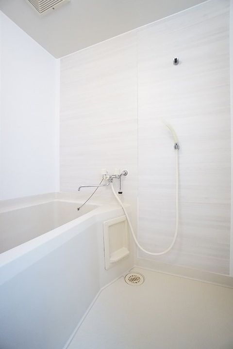 ルミエールタケヒの風呂