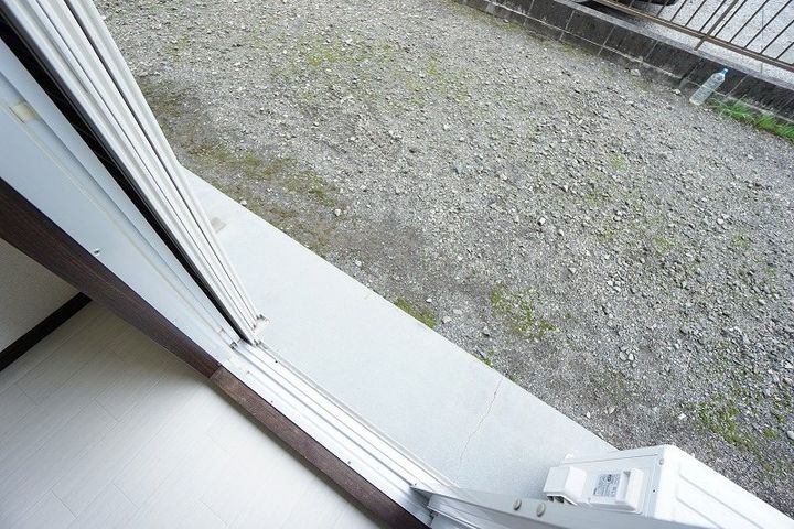 ルミエールタケヒの内装