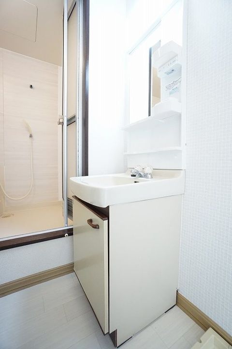 ルミエールタケヒの内装