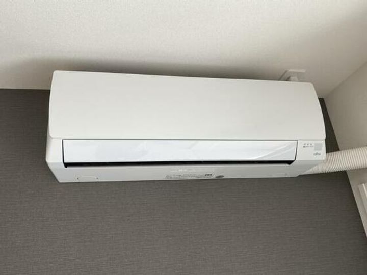 クオーレ津浦町の内装