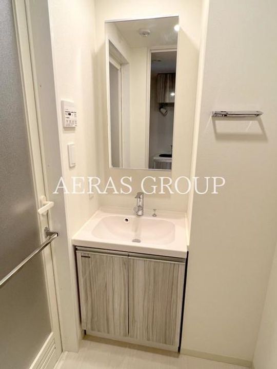 エスジーコート三ノ輪の内装