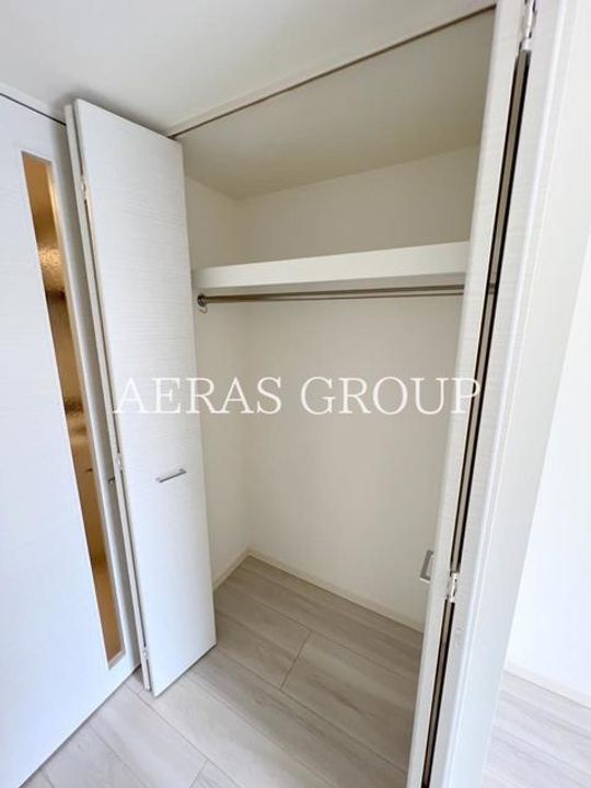 エスジーコート三ノ輪の内装