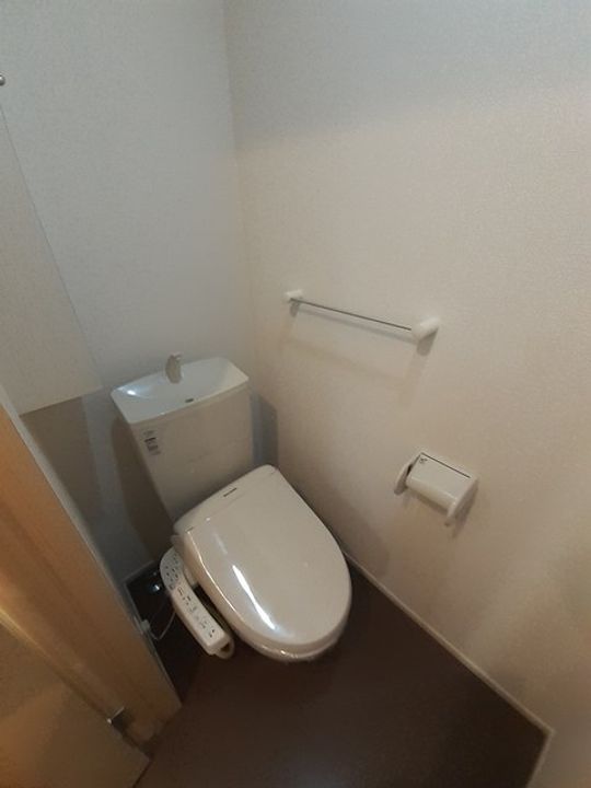 千葉県大網白里市大網(アパート)の賃貸物件の内装