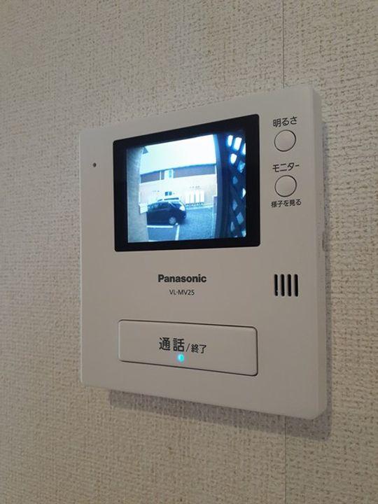 千葉県大網白里市大網(アパート)の賃貸物件の内装