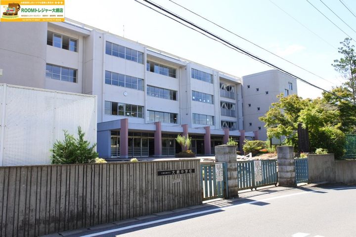 千葉県大網白里市大網(アパート)の賃貸物件の周辺