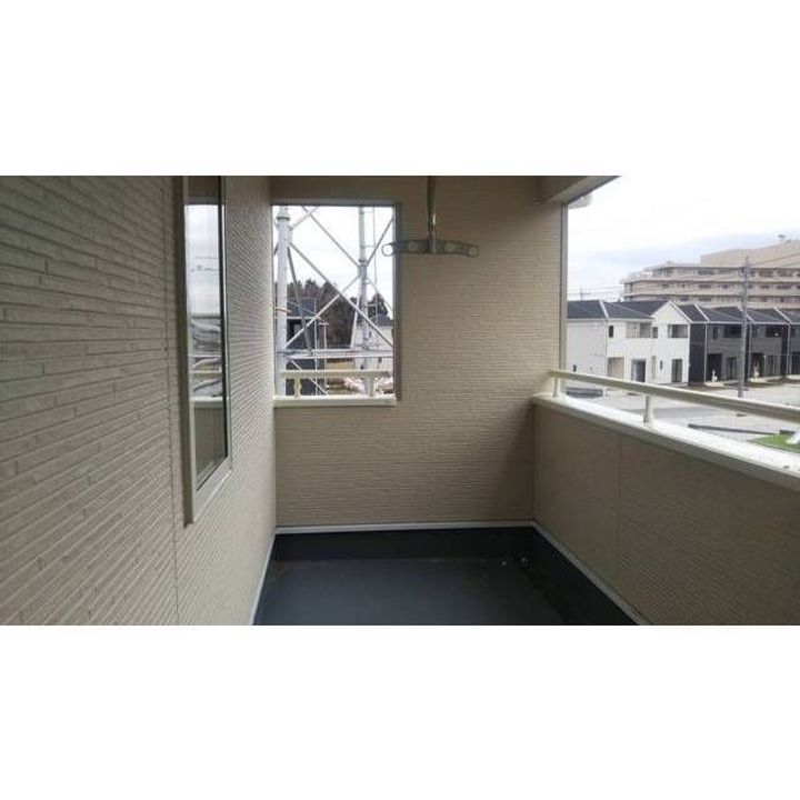 千葉県四街道市吉岡(一戸建)の賃貸物件の内装