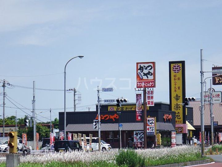 千葉県四街道市吉岡(一戸建)の賃貸物件の周辺