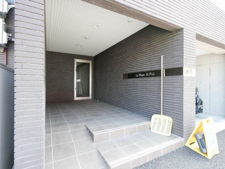 北海道札幌市中央区北六条西26(マンション)の賃貸物件の地図