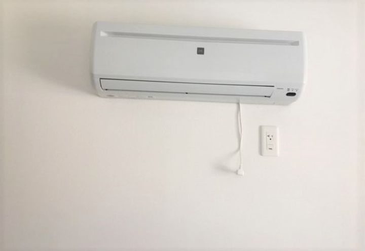 北海道札幌市中央区北六条西26(マンション)の賃貸物件の内装