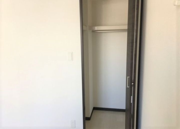 北海道札幌市中央区北六条西26(マンション)の賃貸物件の内装