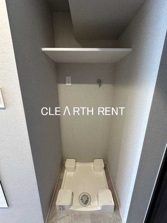 コンシェリア東京 <HIGASHIJUJO RESIDENCE>の内装