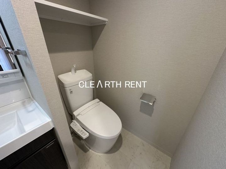 コンシェリア東京 <HIGASHIJUJO RESIDENCE>の内装