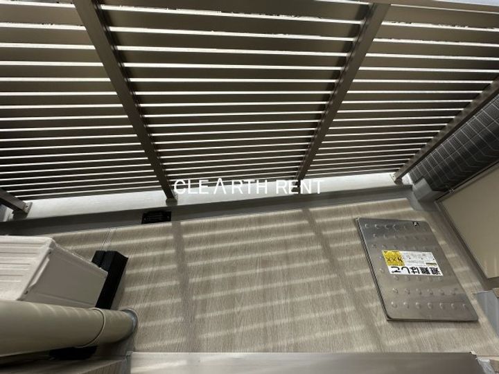 コンシェリア東京 <HIGASHIJUJO RESIDENCE>の内装