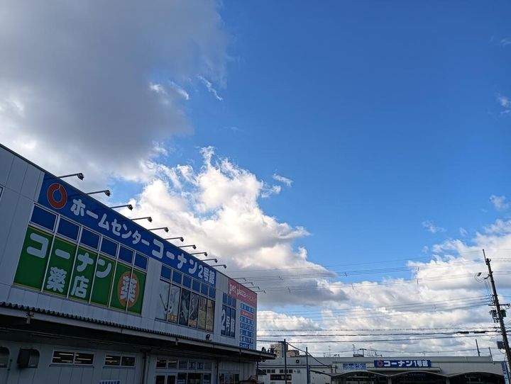フジパレス堺鳳駅北II番館の周辺
