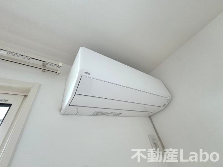 徳島県板野郡北島町中村字江口(アパート)の賃貸物件の内装