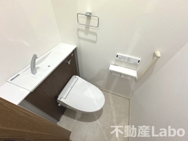 徳島県板野郡北島町中村字江口(アパート)の賃貸物件の内装