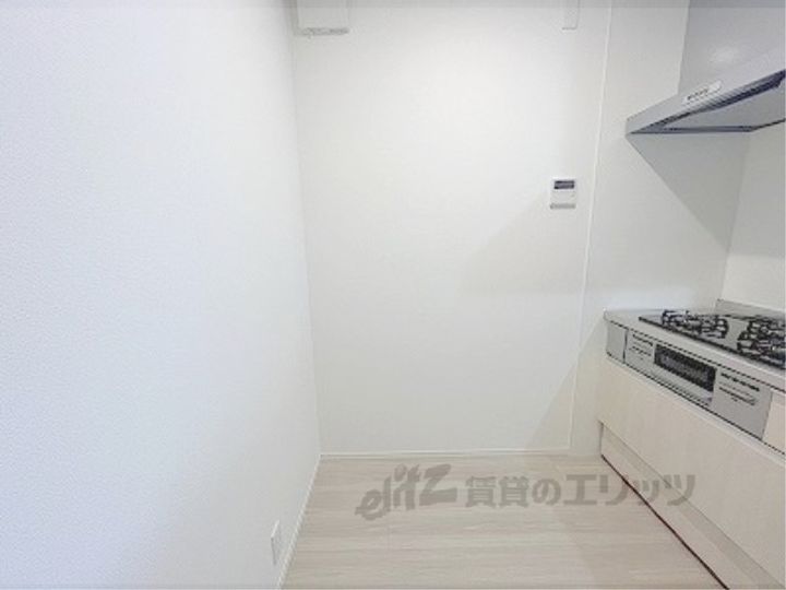 グランシャリオ京都南の内装