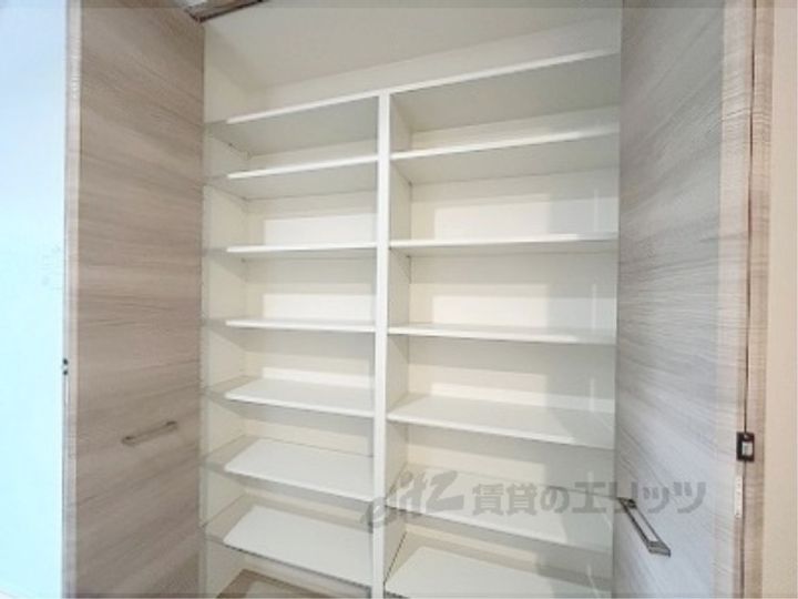 グランシャリオ京都南の内装