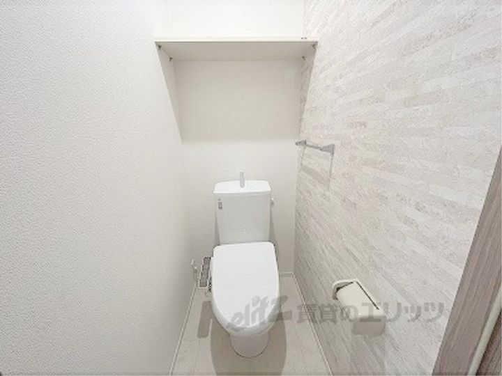 グランシャリオ京都南の内装